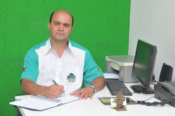 Luciano Martins Fernandes (24/11) 