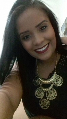 Mariah Felicio de Jesus (11/11) 