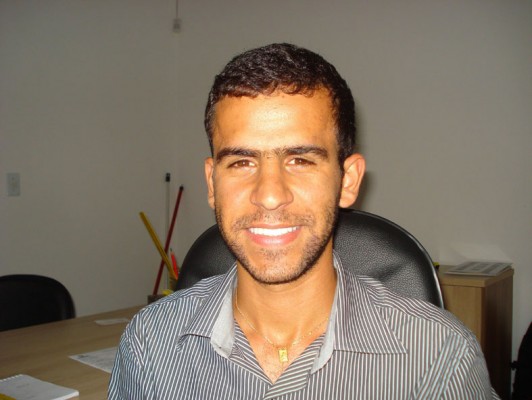 Neto Ferreira 6 de novembro