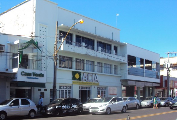 Evento acontece a partir das 13h na Associação Comercial e Industrial de Araguari