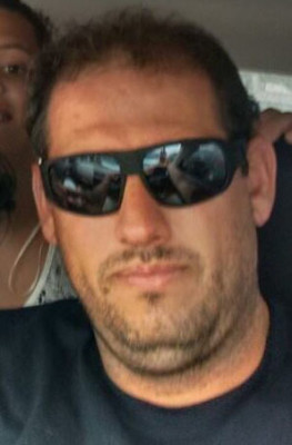 Ricardo de Castro, 40, morreu após a embarcação em que ele estava tombar no rio Araguari