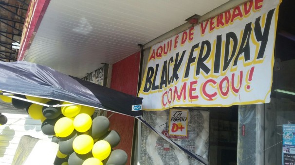 Comerciantes afirmam que a expectativa de vendas é inferior em comparação ao passado