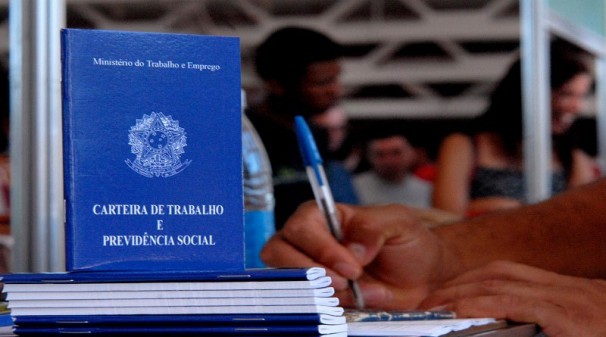 Araguari teve um desempenho positivo em contratações formais