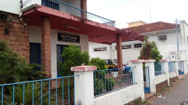 Cadastro deve ser realizado na secretaria de Trânsito, localizada na praça Getúlio Vargas, 112