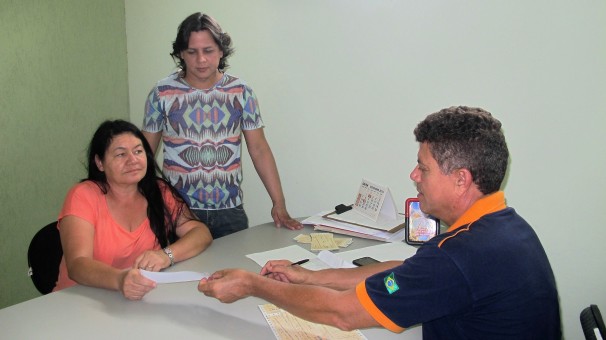 Funcionários receberam esclarecimentos a respeito de ações judiciais individuais