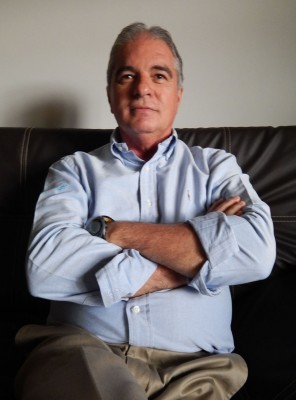 Carlos Palmério Peixoto