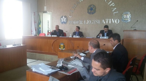 Vereadores autorizam abertura de crédito no valor de R$ 1.385.000,00 para o Fundo Municipal de Saúde