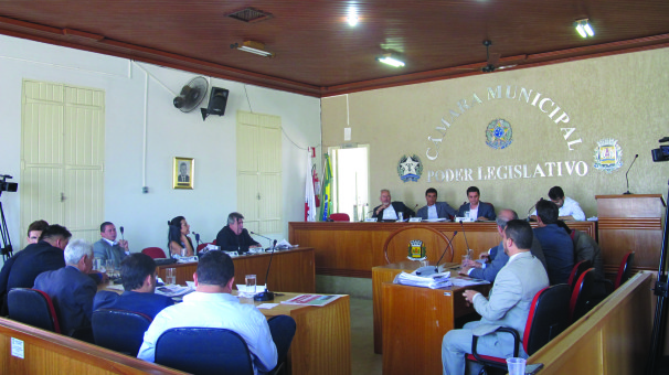 A receita estimada para o próximo ano é de R$ 312 milhões