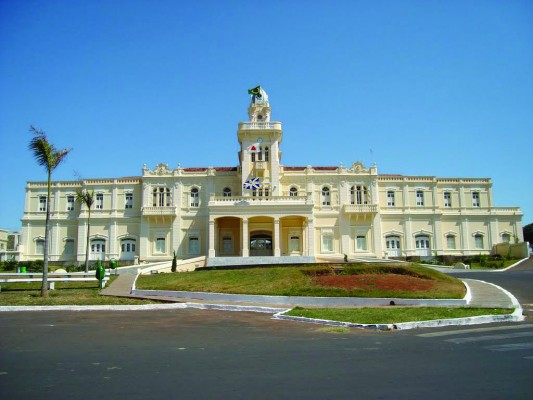 Equipe de transição do governo visa se inteirar da administração antes do início do mandato