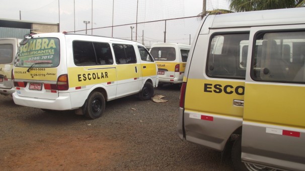 Edital de licitação publicado no início do ano foi cancelado