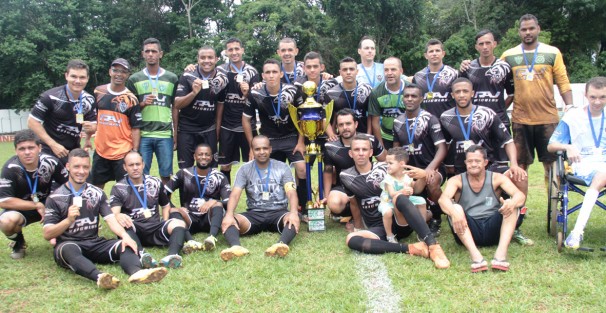 Atlético Mineiro, campeão