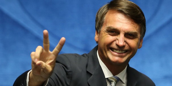 Jair Bolsonaro