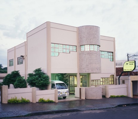 Laboratório completou 35 anos em setembro