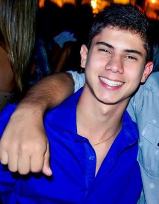 Flavio Rosa Alves Filho, (21/12)