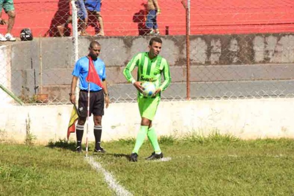 Campeonato Amador de Araguari teve disputa equilibrada nesse ano