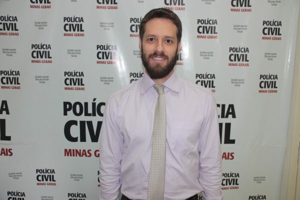 Para o Delegado Felipe Oliveira, crime foi motivado por vingança ** Gazeta do Triângulo