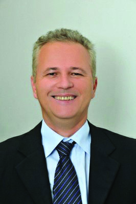 Luiz Antônio de Oliveira ‘Luiz Construtor’ (PSDB)