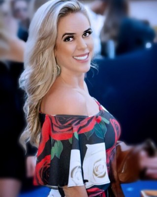 Marcela Porto (28/12) 