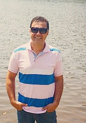 Marcelo Toledo (1º/12) 