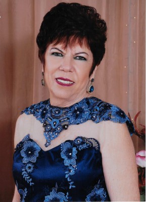 Vilma Rodrigues