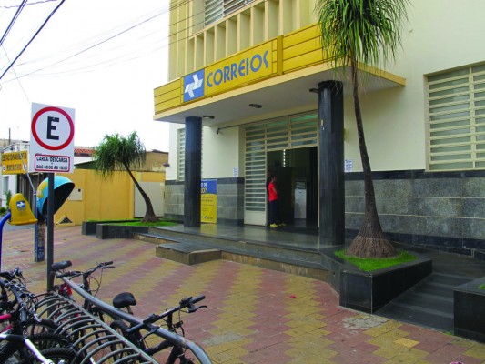 A Campanha Papai Noel dos Correios é realizada há mais de 25 anos em todo o país