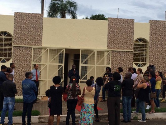 Sede do SUPPIR irá permitir um melhor atendimento de vítimas de racismo e elaboração de políticas que visem a igualdade