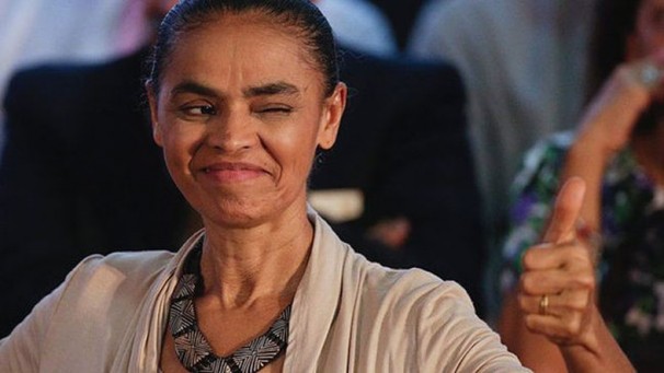 Marina Silva