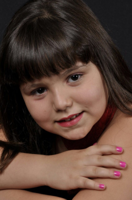 Thaís Rabêlo de Oliveira Paiva completou 7 aninhos no dia 1º de dezembro. Filha de Daniela Rabêlo de Oliveira e Luciano Paiva 