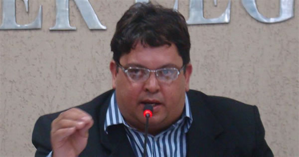 Vereador Tiãozinho  afirmou que recursos viabilizados através de emenda parlamentar estão disponíveis na Caixa Econômica