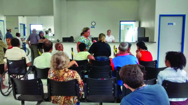 Segundo coordenador de Recursos Humanos da UPA, aprovados começaram a ser chamados ainda neste mês