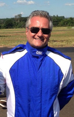 Agostinho Tozzo Jr (23/1)