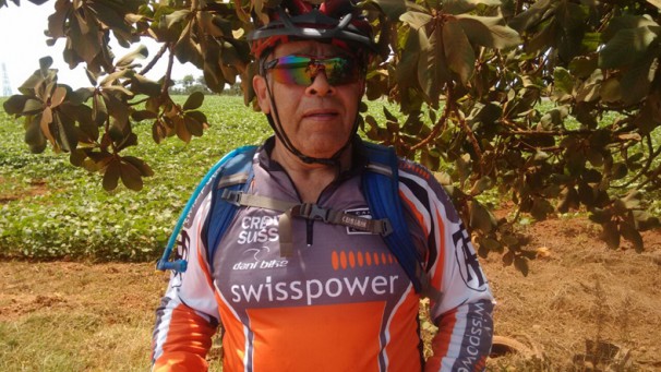Aldamir Chaves (4/1) 