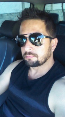 Alexson Oliveira (28/1) 