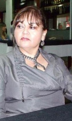 Clélia Zanetti (8/1)