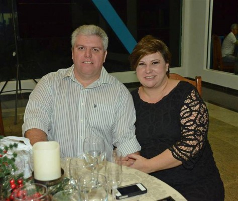 Mariana Moreira Moutinho Bernardes – filha do Ten. Cel Bernardes e de Alessandra Bernardes