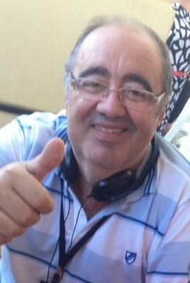 Elton Domingues (23/1)