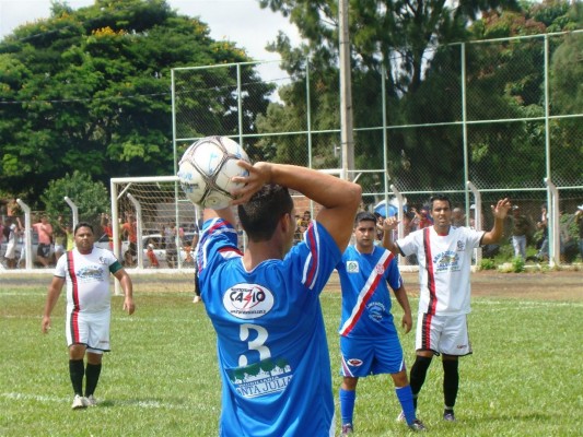 Copa Araguari reúne clubes das duas divisões da LAF