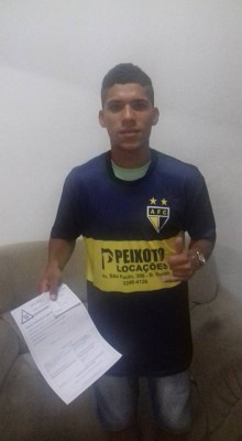 Ala Gustavinho