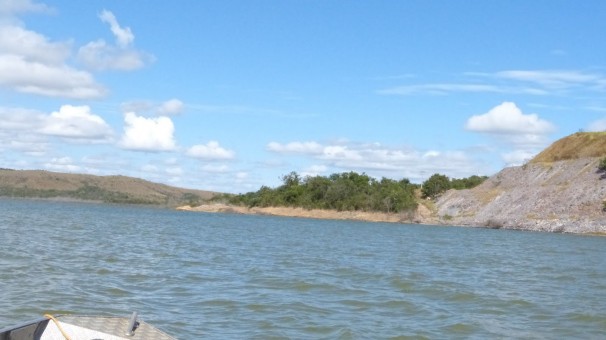 Pesca em local proibido fere o artigo 34 da Lei 9.605/98 ** Divulgação 