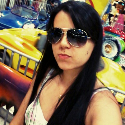 Liliane Duarte de Oliveira – 4 de janeiro 