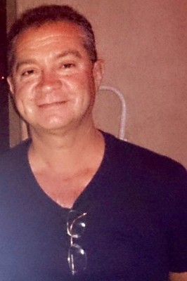 Luiz Eustáquio de Jesus (27/1)