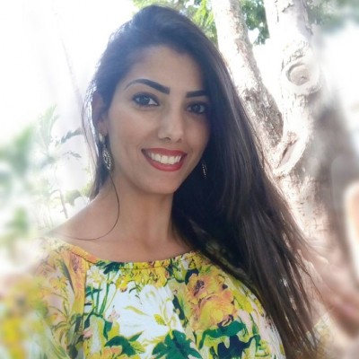 Monique Prado 5 de janeiro