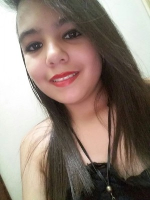 Nathalia Cordeiro de Oliveira, aniversariante do dia 26/1. Filha de Marisa Cristina Cordeiro e Sebastião Tarciso de Oliveira (in memoriam) neta de  Carlos Roberto Cordeiro e Apolonia de Sousa Cordeiro (in memoriam)