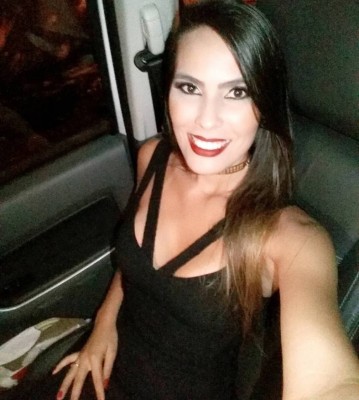 Nayara Cardoso Gomide 23 de janeiro