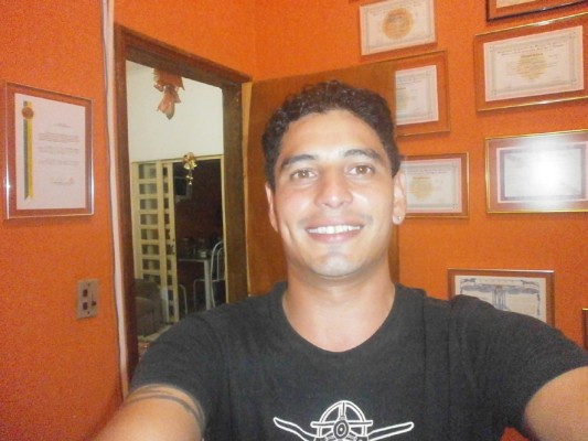 Ronaldo Cardoso Cabral (26/1) 