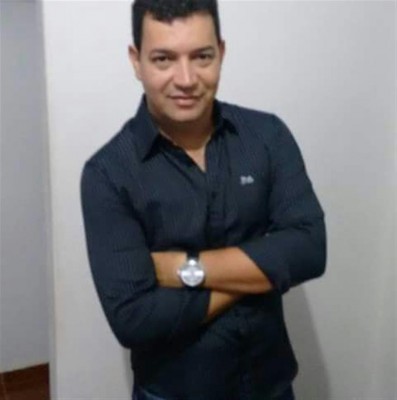 Sargento Mauro Pereira (17/1)