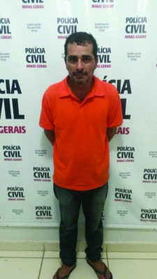 Mais um suspeito de assassinato é capturado