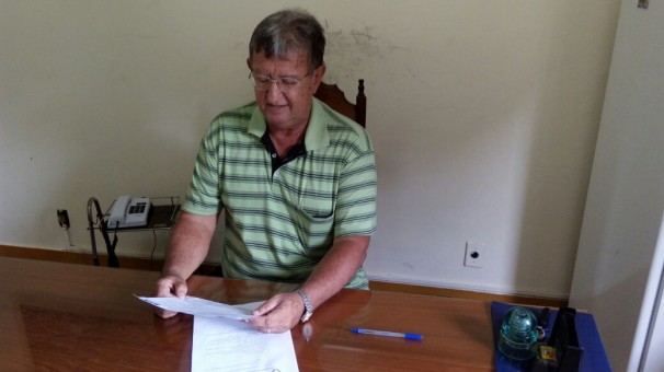 Secretário afirma que as demandas de limpeza de terreno serão atendidas