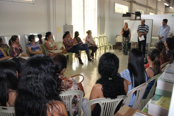  FOTOS: ASCOM PREFEITURA DE ARAGUARI