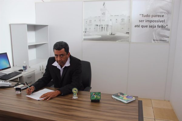 Secretaria de Políticas Sobre Drogas